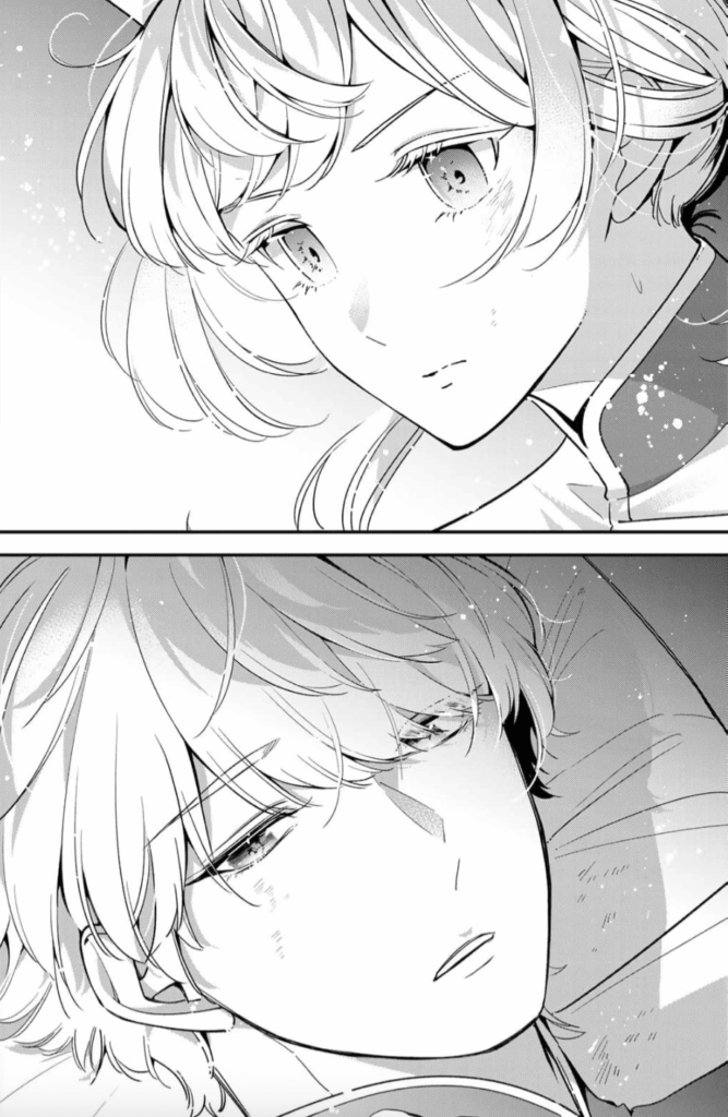 戦場の聖女 ~妹の代わりに公爵騎士に嫁ぐことになりましたが、今は幸せです~(1) (KCx) コミック – 2024/1/30
鬱沢 色素 (原著), 朱城 怜一 (著), 呱々唄 七つ (著)