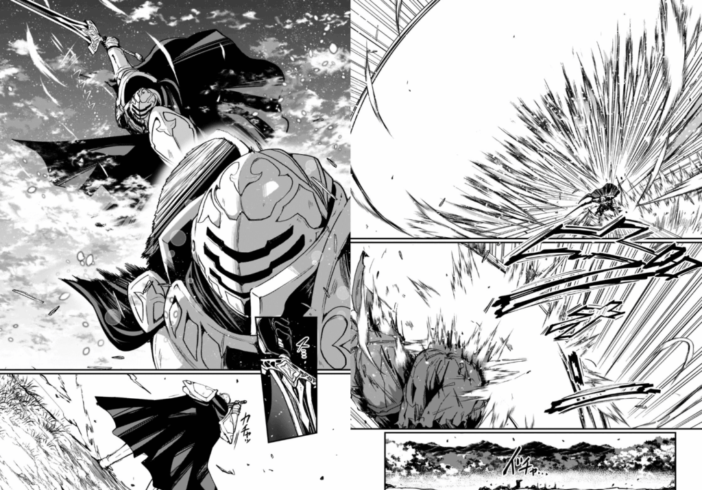 骸骨騎士様、只今異世界へお出掛け中 I (ガルドコミックス) Kindle版
サワノアキラ (著), 秤猿鬼 (著), ＫｅＧ (著) 