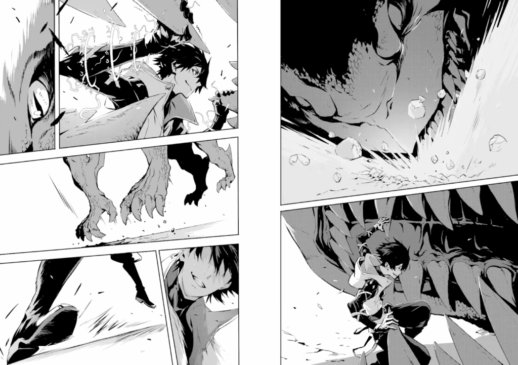 神殺しの魔王、最弱種族に転生し史上最強になる(1) (ガンガンコミックスUP!) コミック – 2022/5/7
えぞぎんぎつね (著), PIG3rd (著), TEDDY (著)