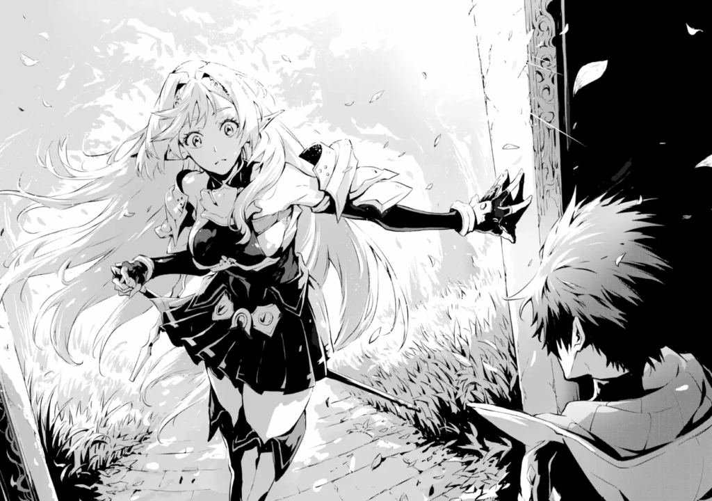 神殺しの魔王、最弱種族に転生し史上最強になる(1) (ガンガンコミックスUP!) コミック – 2022/5/7
えぞぎんぎつね (著), PIG3rd (著), TEDDY (著)